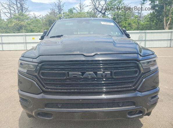 1C6SRFPT4PN559072 2023 RAM 1500 Black 