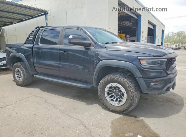 1C6SRFU91PN511442 2023 RAM 1500 Black 