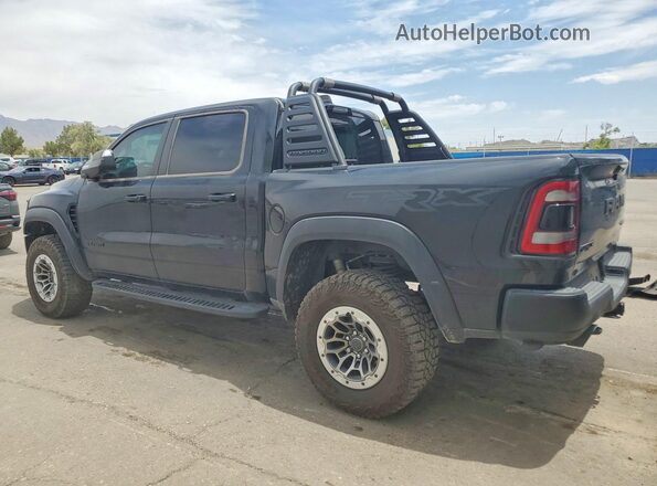 1C6SRFU91PN511442 2023 RAM 1500 Black 