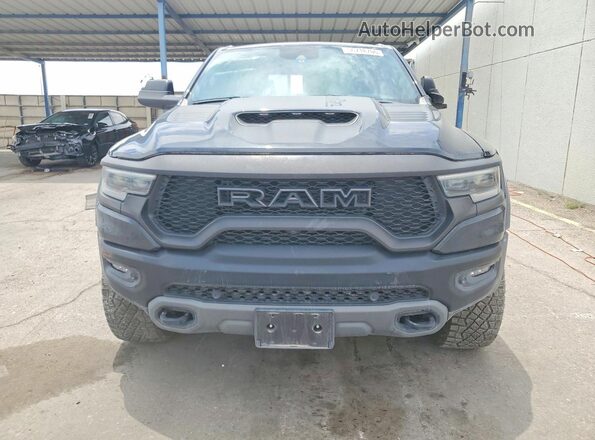 1C6SRFU91PN511442 2023 RAM 1500 Black 