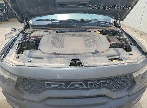 1C6SRFU91PN511442 2023 RAM 1500 Black 