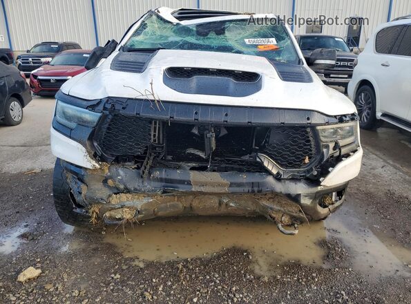 1C6SRFU94NN268917 2022 RAM 1500 White 