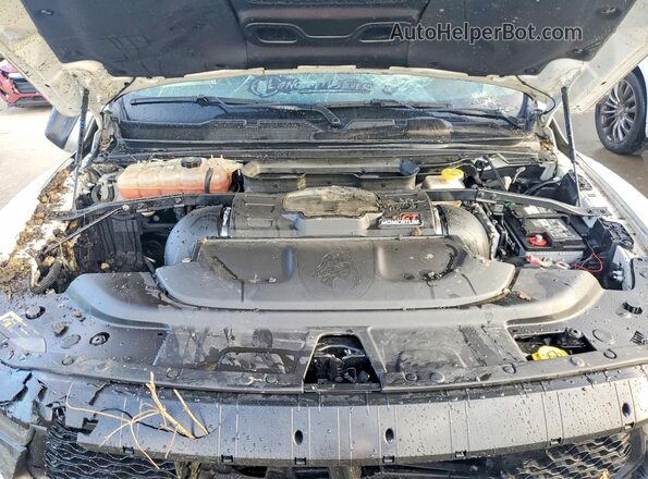 1C6SRFU94NN268917 2022 RAM 1500 White 