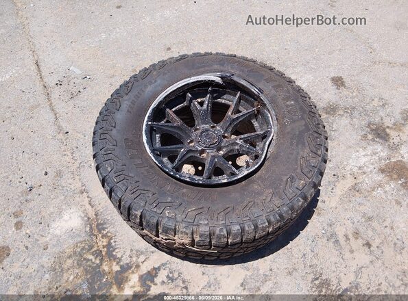 1C6SRFU95NN184654 2022 RAM 1500 Белый Вид щитка приборов