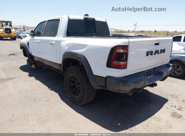1C6SRFU95NN184654 2022 RAM 1500 Белый 