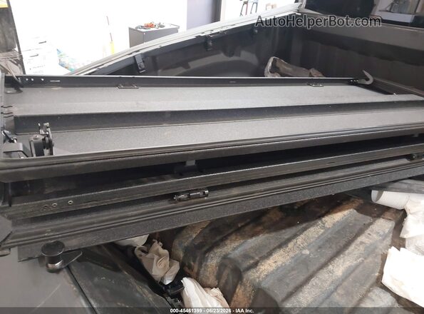 1C6SRFUP9SN722881 2025 RAM 1500 Black წინა პანელის ხედი