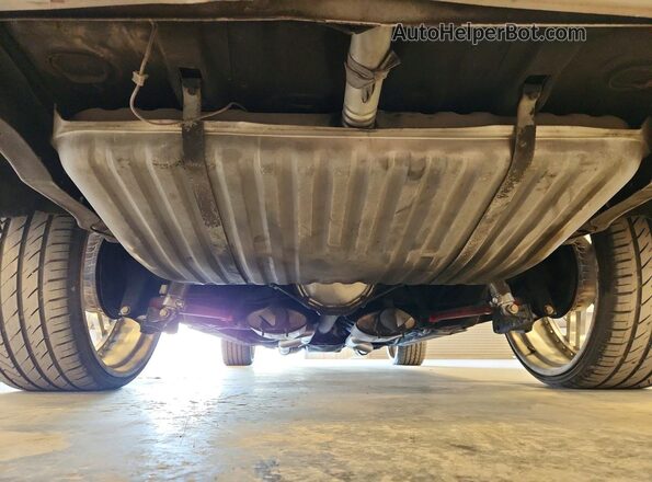 1D67J2K535981 1972 CHEVROLET CHEVELLE Серебряный 