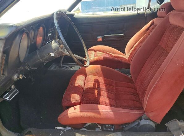 1F05H192285 1971 FORD MUSTANG Yellow Սալոնի դիմացի տեսք