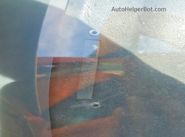 1F05H192285 1971 FORD MUSTANG Yellow Շարժիչի բաժամունքի տեսք