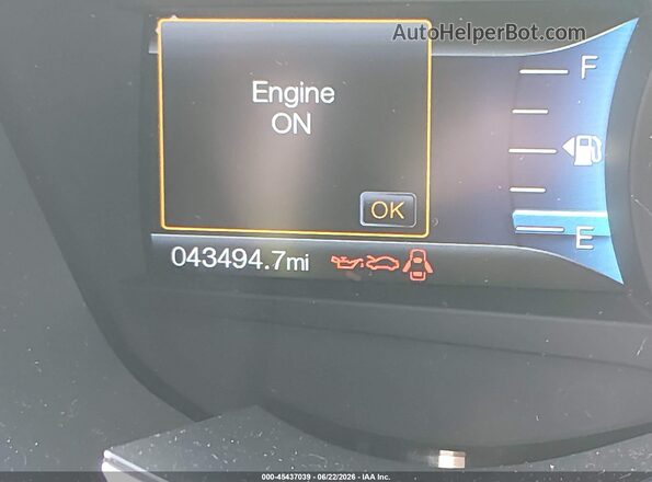 1FA6P0H70G5114526 2016 FORD FUSION White 