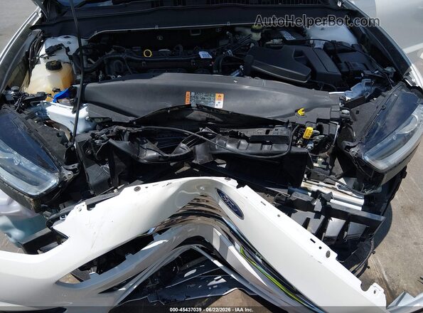 1FA6P0H70G5114526 2016 FORD FUSION White Vista trasera
