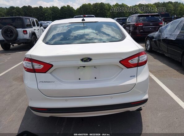 1FA6P0H70G5114526 2016 FORD FUSION White 