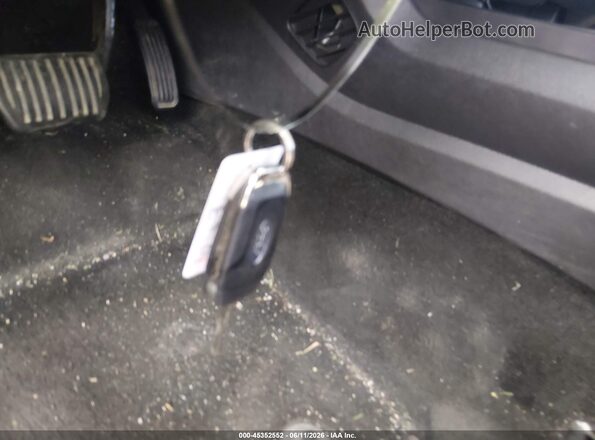1FA6P0H74G5124055 2016 FORD FUSION Красный Вид панели приборов