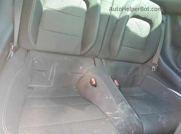 1FA6P8AM0H5277645 2017 FORD MUSTANG White 