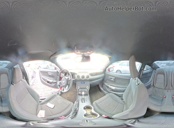 1FA6P8AM2G5212147 2016 FORD MUSTANG Бордовый Вид наклейки с VIN-кодом