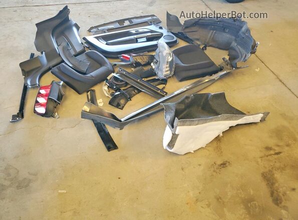 1FA6P8AM6H5310051 2017 FORD MUSTANG Charcoal 