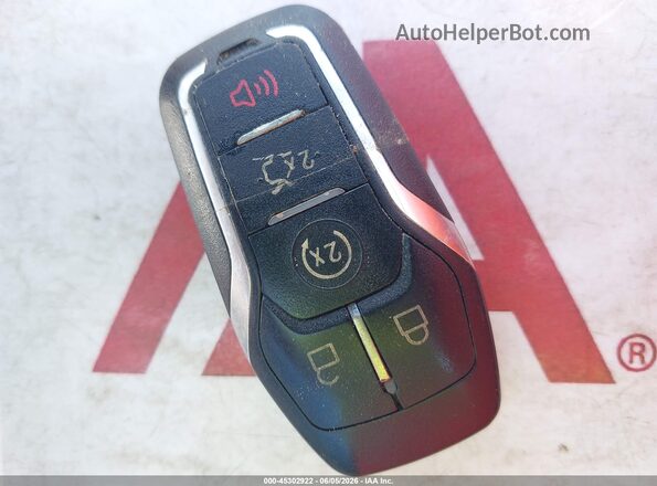 1FA6P8AM7H5236977 2017 FORD MUSTANG Gray Dashboard view