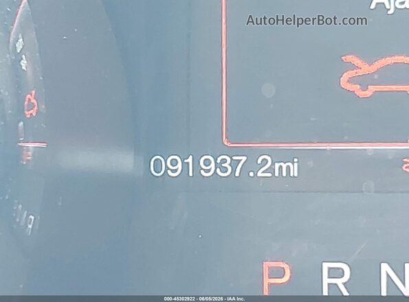 1FA6P8AM7H5236977 2017 FORD MUSTANG Gray 
