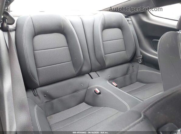 1FA6P8AM7H5301214 2017 FORD MUSTANG Gray VIN კოდის სტიკერის ხედი