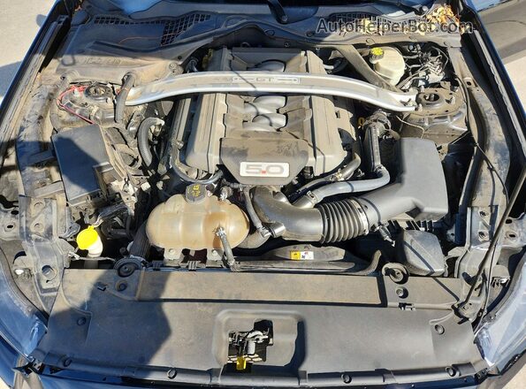 1FA6P8CF0H5250587 2017 FORD MUSTANG Black 