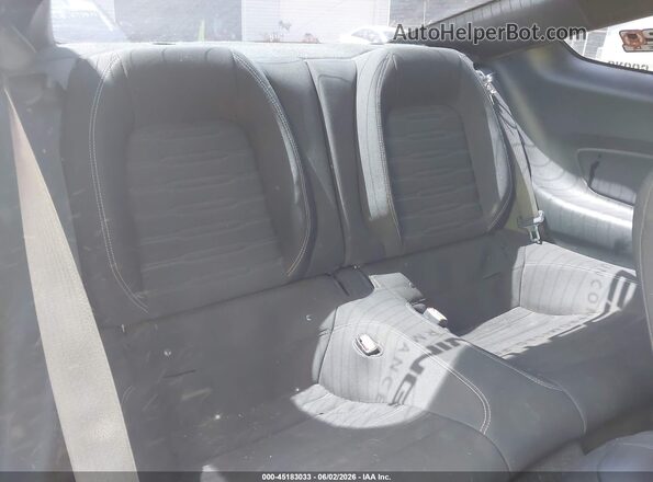1FA6P8CF0H5333274 2017 FORD MUSTANG Purple Vista de la etiqueta del VIN