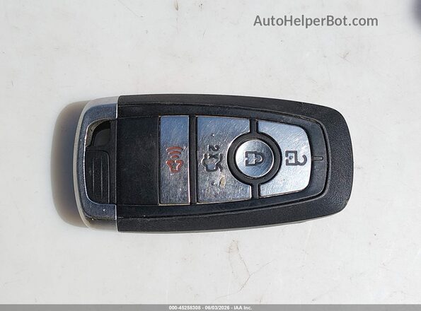 1FA6P8CF0J5114465 2018 FORD MUSTANG Серый Вид панели приборов