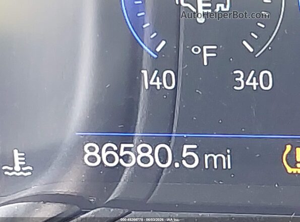 1FA6P8CF0L5176046 2020 FORD MUSTANG Blue 
