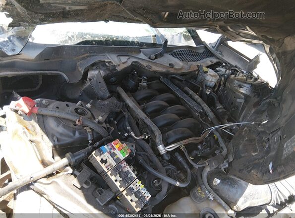 1FA6P8CF0P5307367 2023 FORD MUSTANG Черный Вид сзади