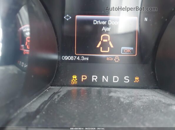 1FA6P8CF1G5237023 2016 FORD MUSTANG Gray 
