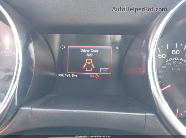 1FA6P8CF1G5283970 2016 FORD MUSTANG Orange 