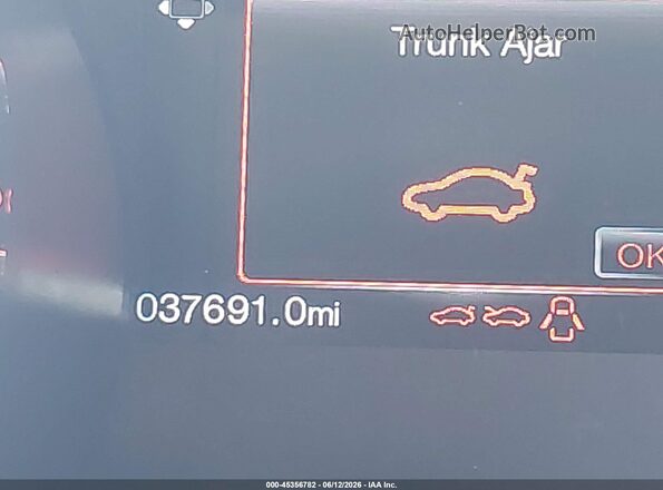 1FA6P8CF1H5209112 2017 FORD MUSTANG Blue 