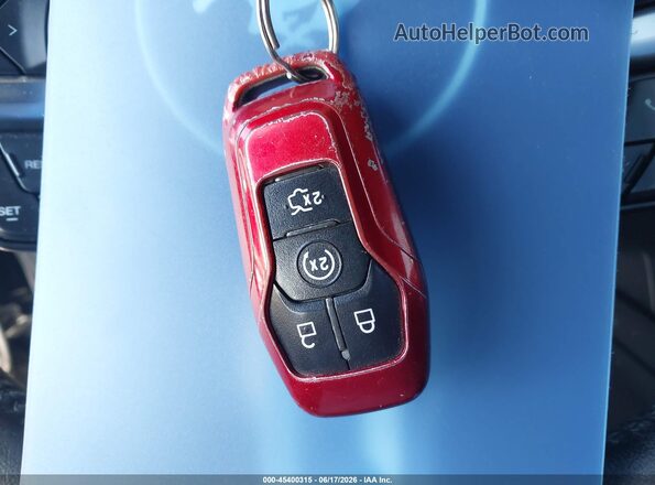 1FA6P8CF1H5279239 2017 FORD MUSTANG Black Widok deski rozdzielczej