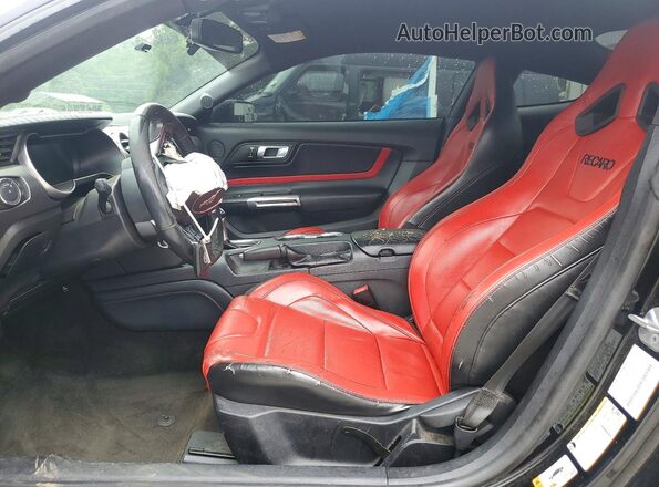 1FA6P8CF1J5145840 2018 FORD MUSTANG Black 