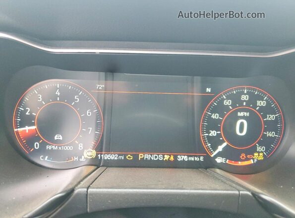 1FA6P8CF1J5145840 2018 FORD MUSTANG Black 