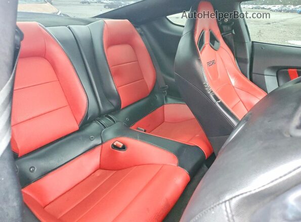 1FA6P8CF1J5145840 2018 FORD MUSTANG Black 