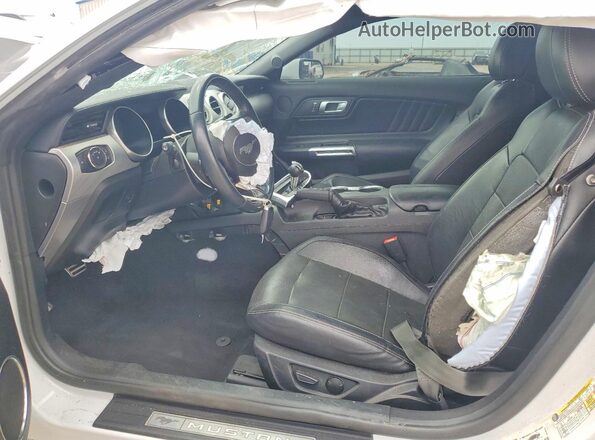 1FA6P8CF1M5116567 2021 FORD MUSTANG White 