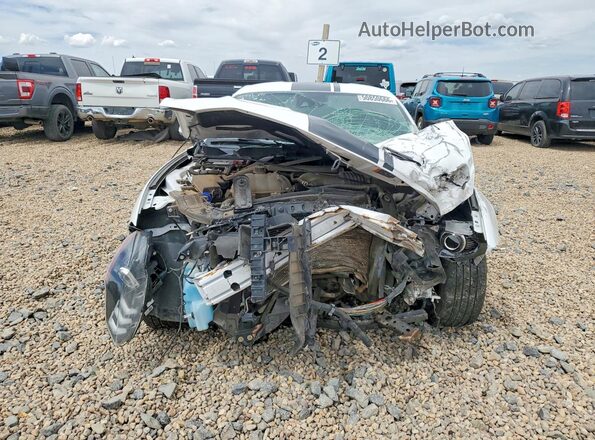 1FA6P8CF1M5116567 2021 FORD MUSTANG White 