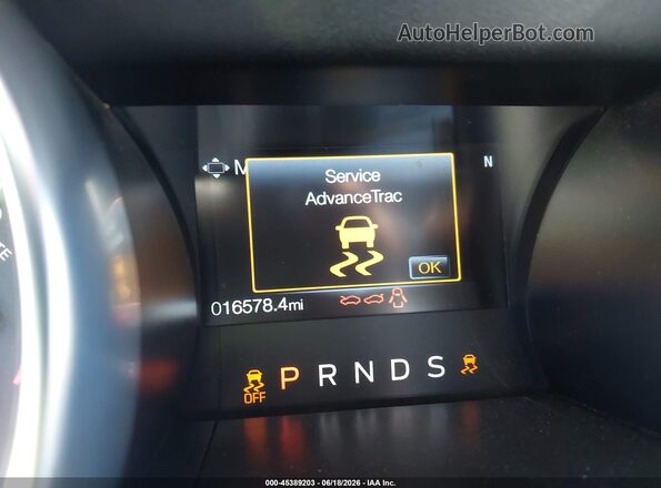1FA6P8CF1N5144046 2022 FORD MUSTANG Красный 