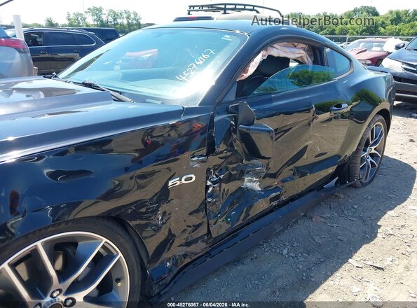 1FA6P8CF2G5228170 2016 FORD MUSTANG Black 