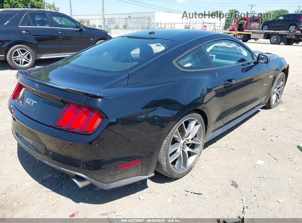 1FA6P8CF2G5228170 2016 FORD MUSTANG Black 