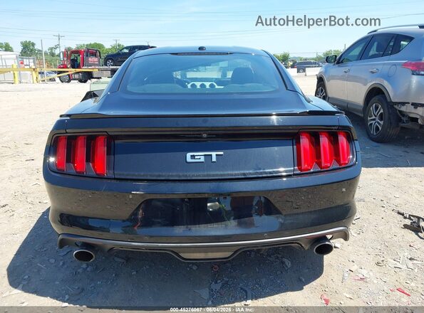 1FA6P8CF2G5228170 2016 FORD MUSTANG Black 