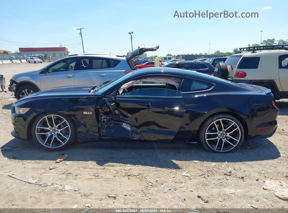 1FA6P8CF2G5228170 2016 FORD MUSTANG Black 