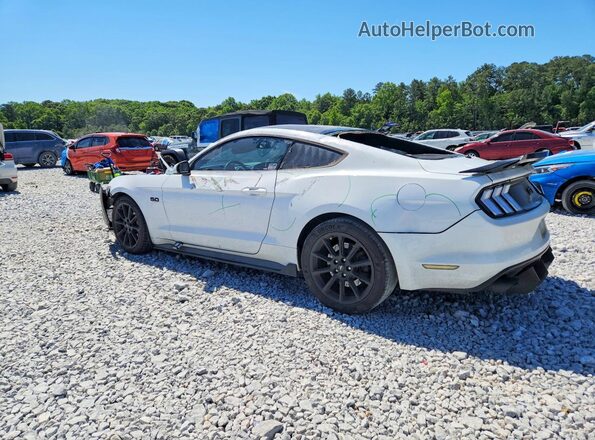 1FA6P8CF2G5288921 2016 FORD MUSTANG White 