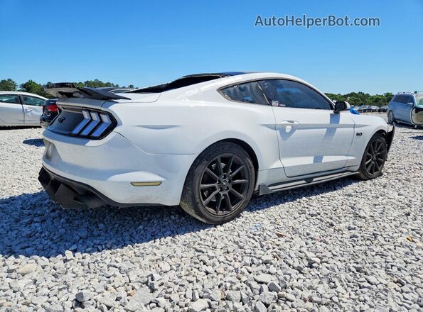 1FA6P8CF2G5288921 2016 FORD MUSTANG White 