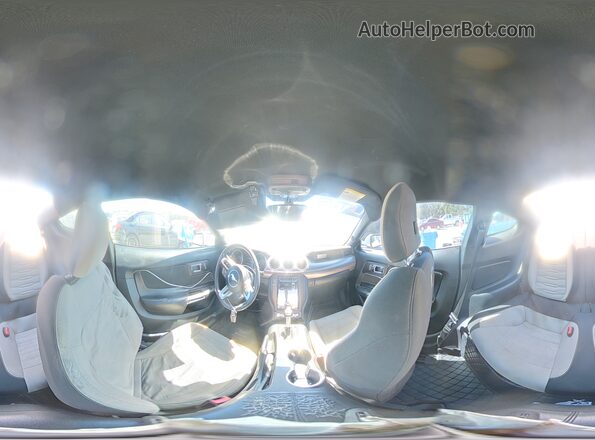 1FA6P8CF2G5288921 2016 FORD MUSTANG White 