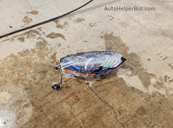 1FA6P8CF2K5204850 2019 FORD MUSTANG Blue Engine compartment view