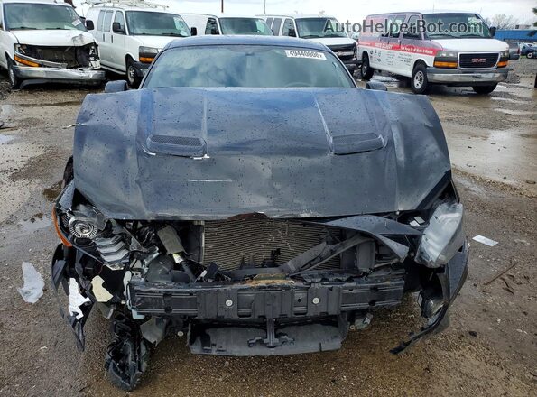 1FA6P8CF2L5111506 2020 FORD MUSTANG Черный 