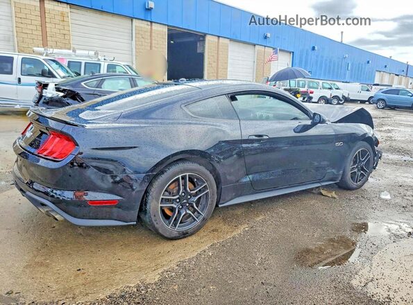 1FA6P8CF2L5111506 2020 FORD MUSTANG Черный 
