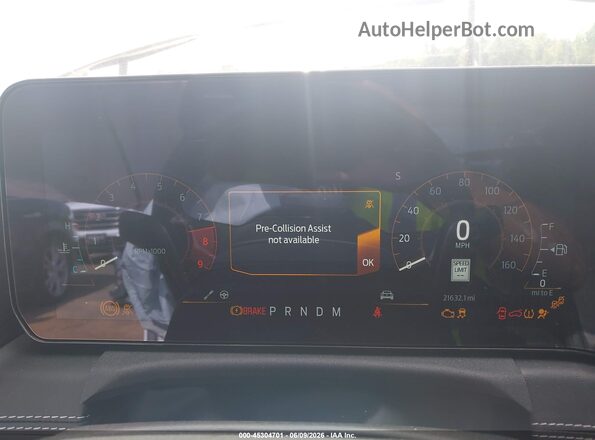 1FA6P8CF2R5415640 2024 FORD MUSTANG Silver Rear seats view