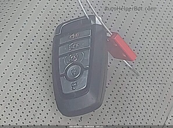 1FA6P8CF2R5415640 2024 FORD MUSTANG Silver Dashboard view